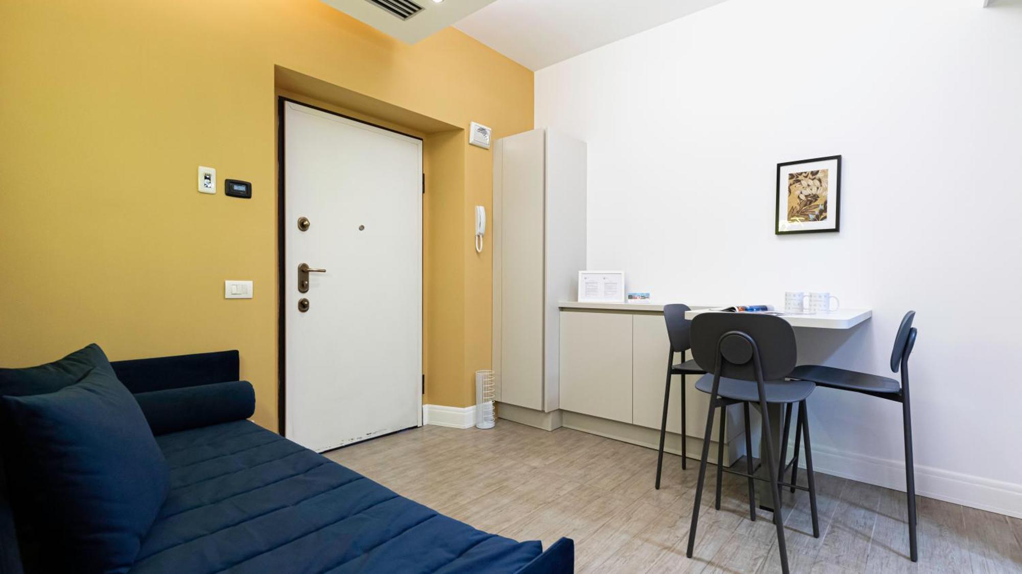 Apartamento Italianway - Corso Venezia 7 Milán Exterior foto
