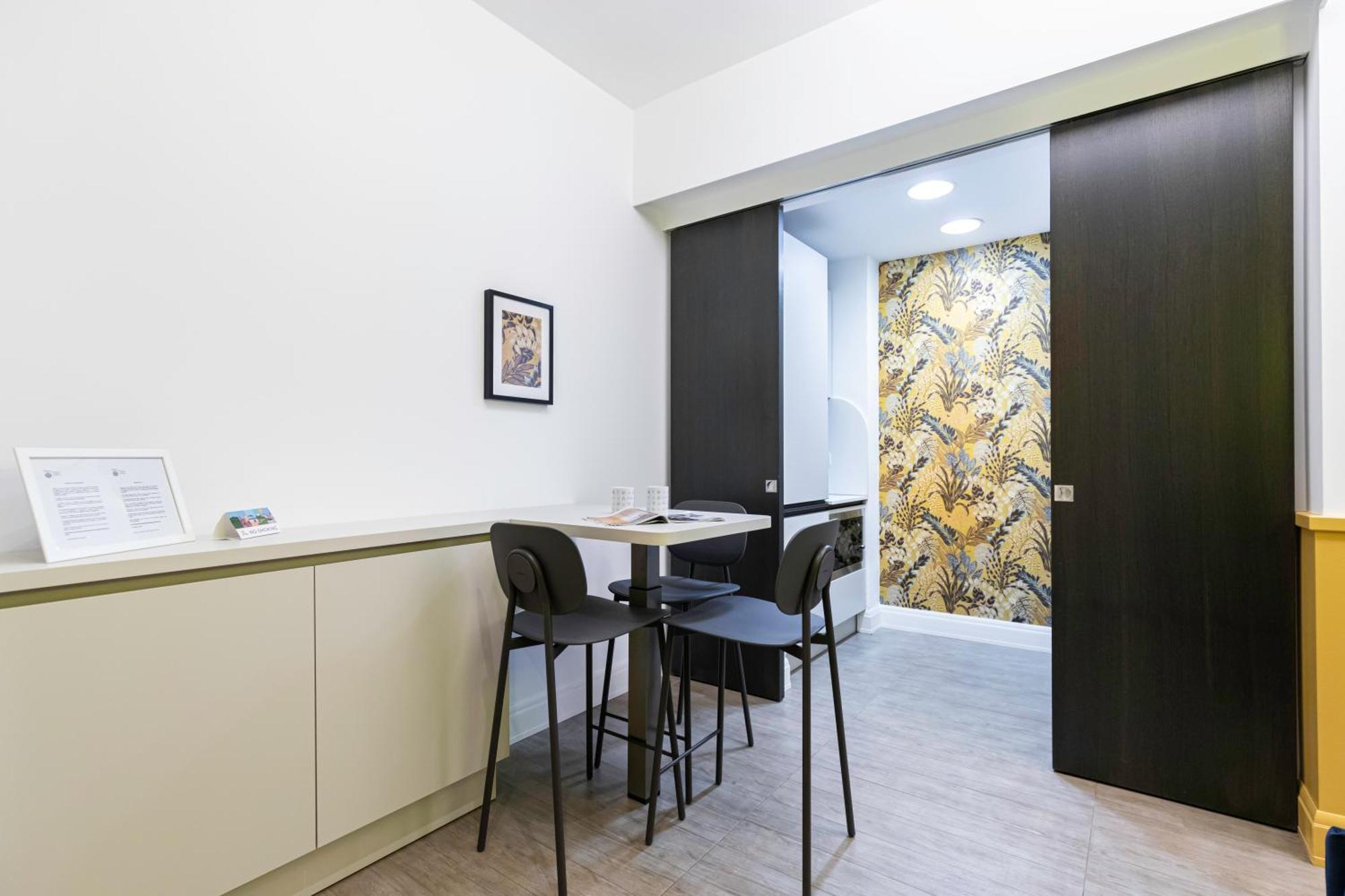 Apartamento Italianway - Corso Venezia 7 Milán Exterior foto