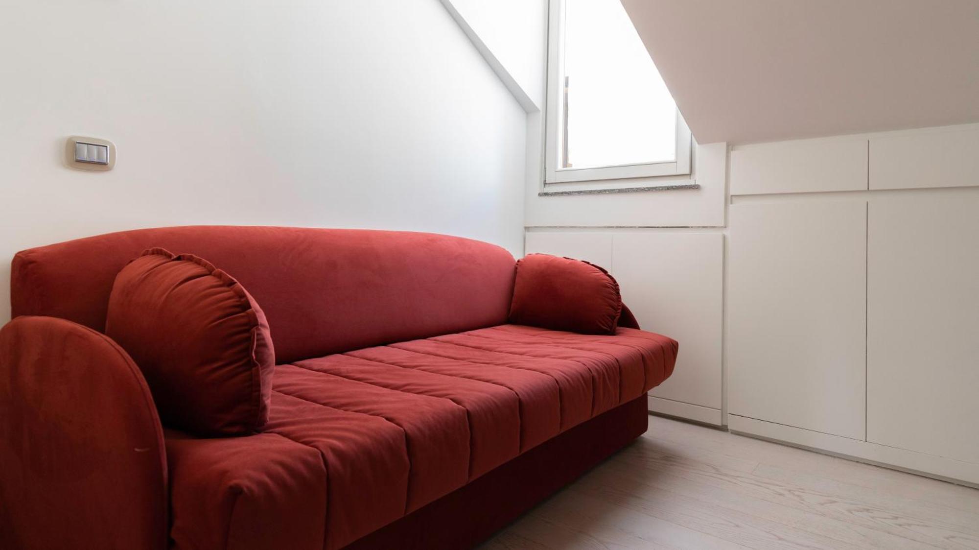 Apartamento Italianway - Corso Venezia 7 Milán Exterior foto