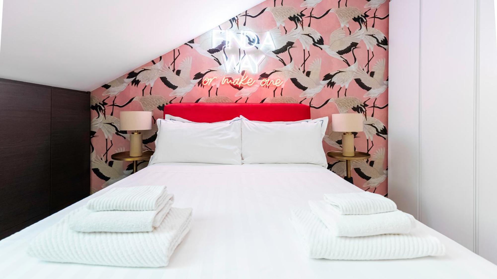Apartamento Italianway - Corso Venezia 7 Milán Exterior foto