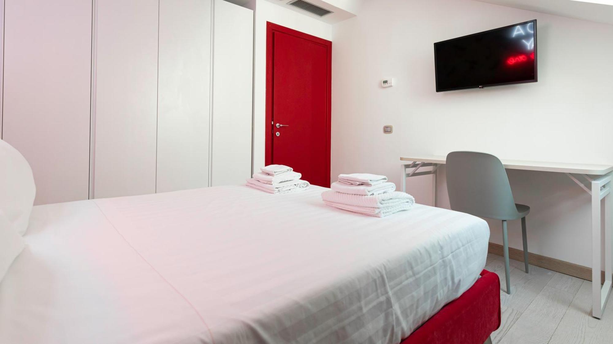 Apartamento Italianway - Corso Venezia 7 Milán Exterior foto
