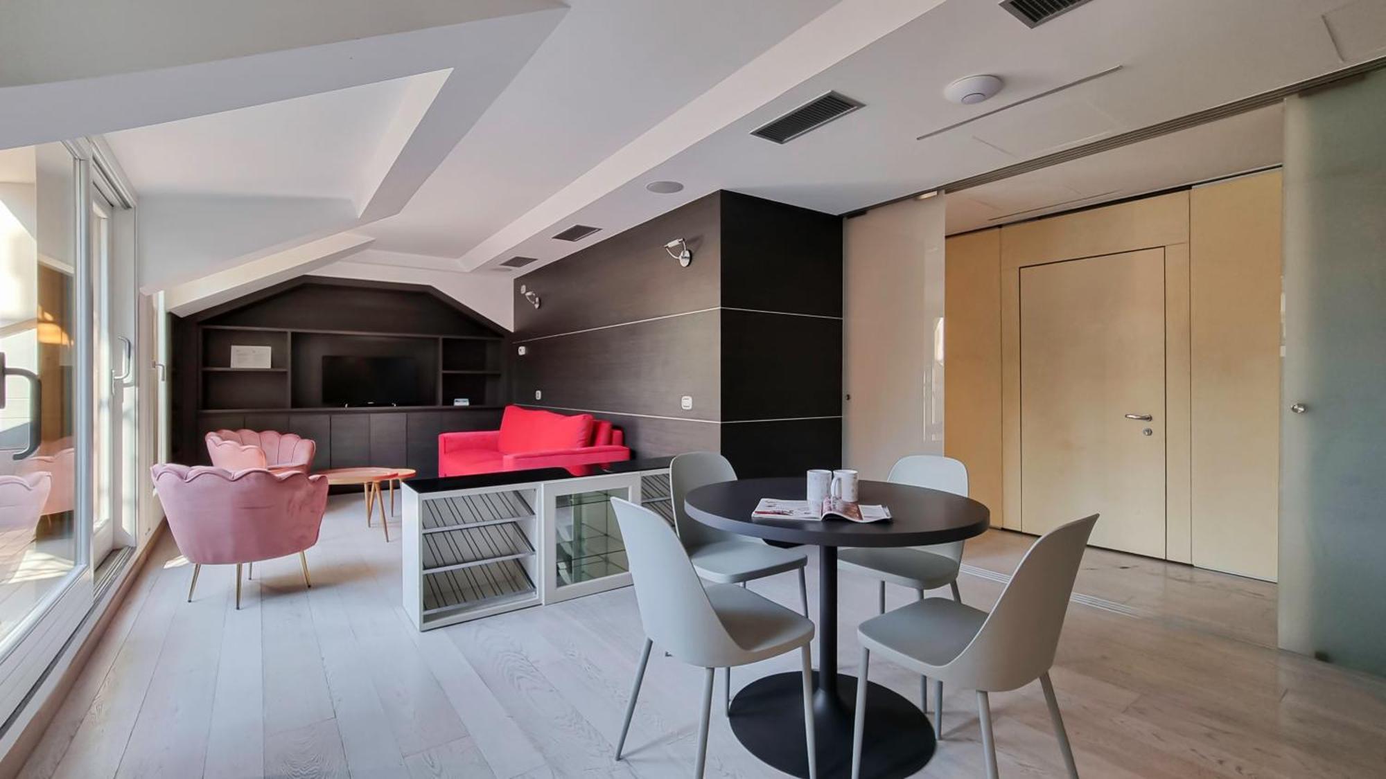 Apartamento Italianway - Corso Venezia 7 Milán Exterior foto