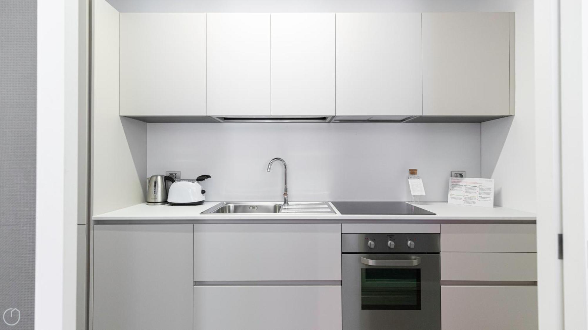 Apartamento Italianway - Corso Venezia 7 Milán Exterior foto