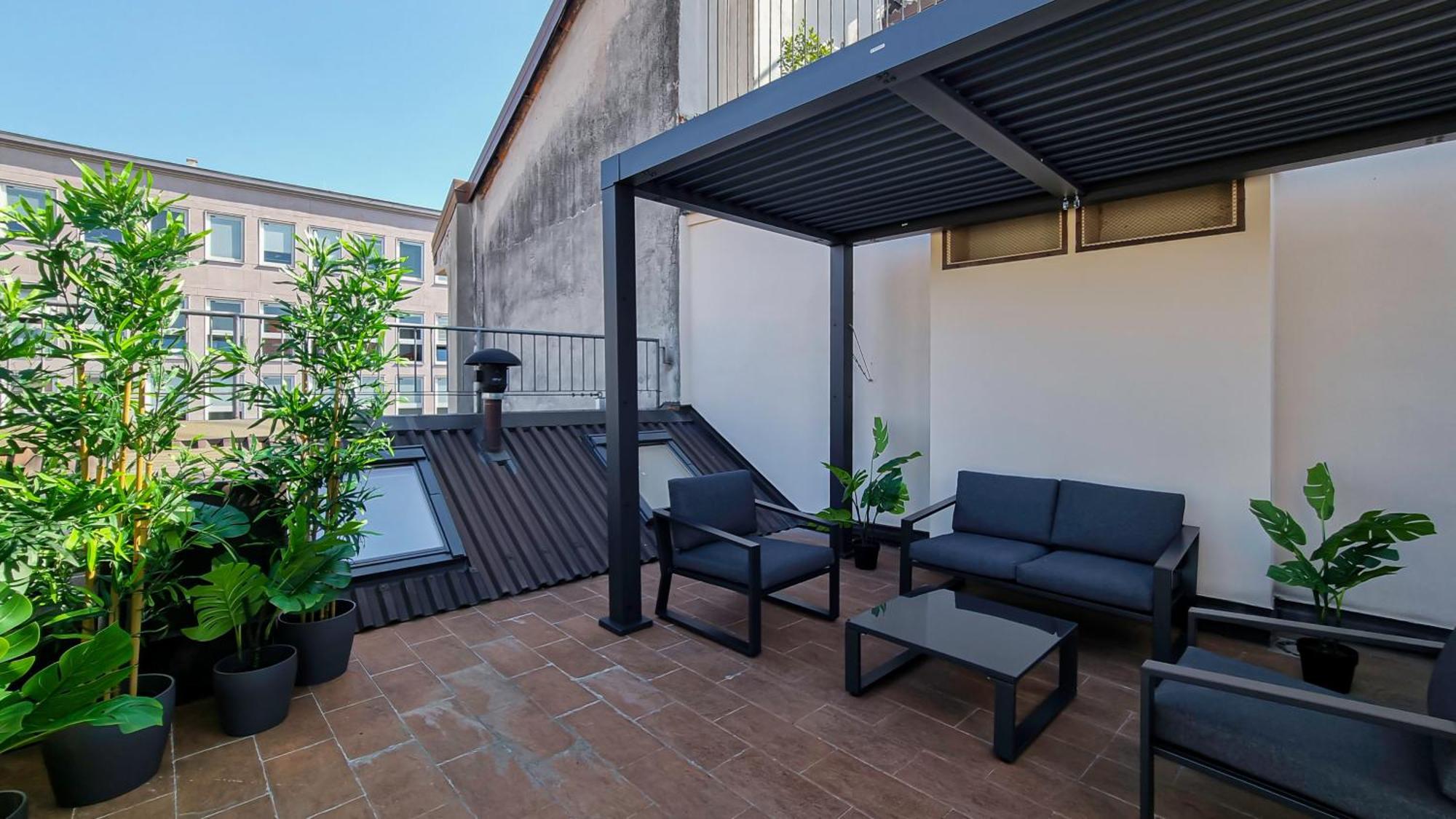 Apartamento Italianway - Corso Venezia 7 Milán Exterior foto