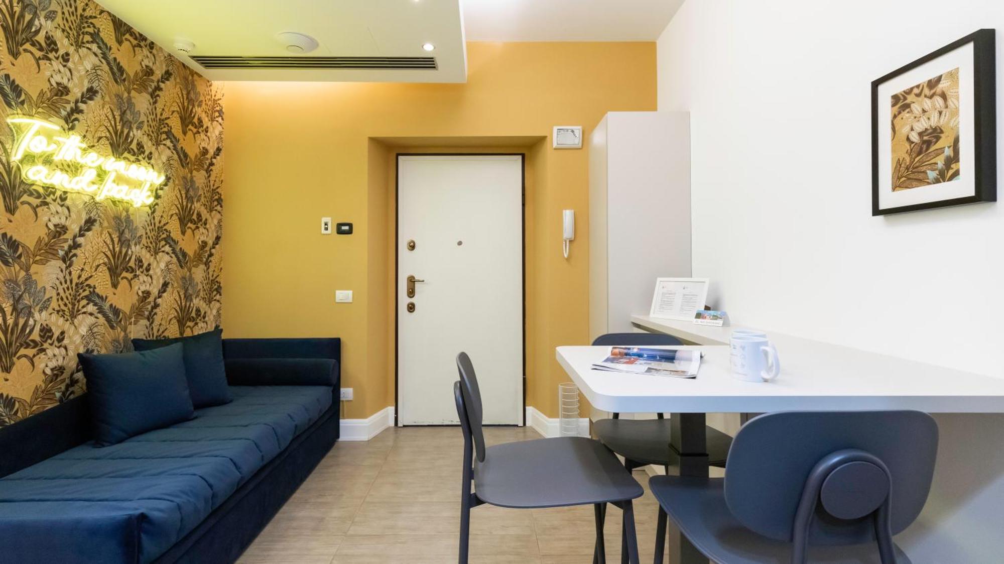 Apartamento Italianway - Corso Venezia 7 Milán Exterior foto