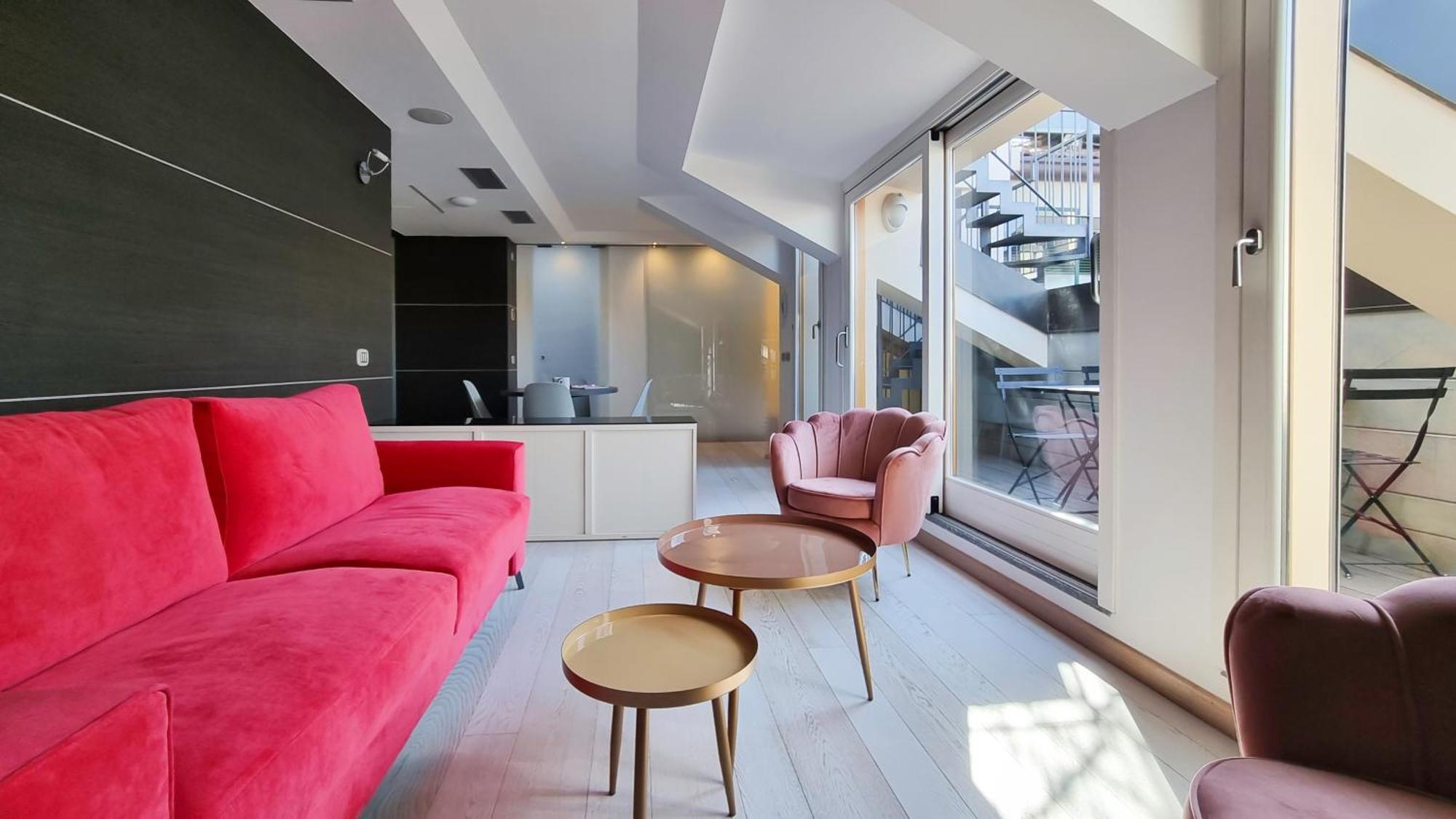 Apartamento Italianway - Corso Venezia 7 Milán Exterior foto