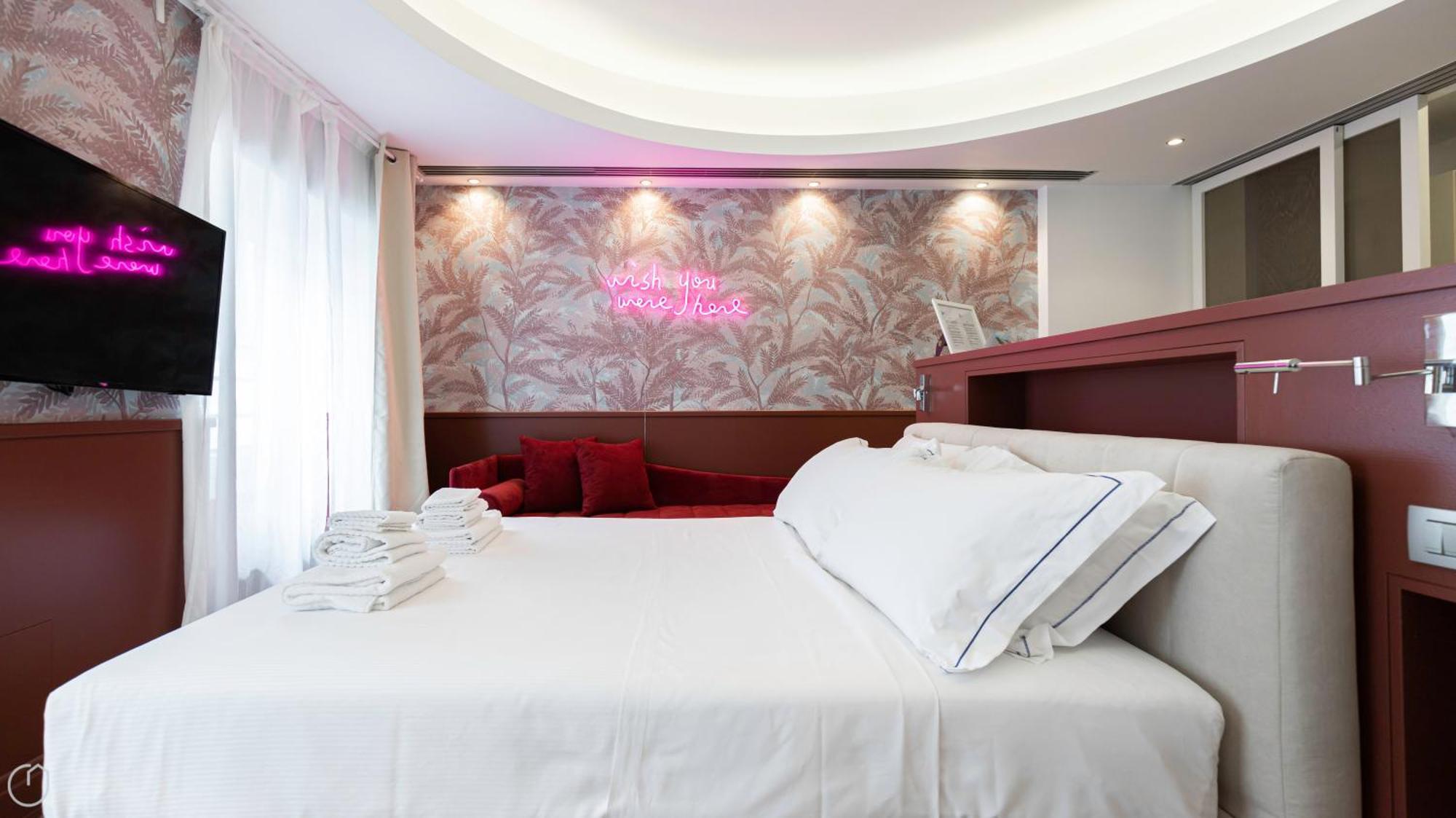 Apartamento Italianway - Corso Venezia 7 Milán Exterior foto