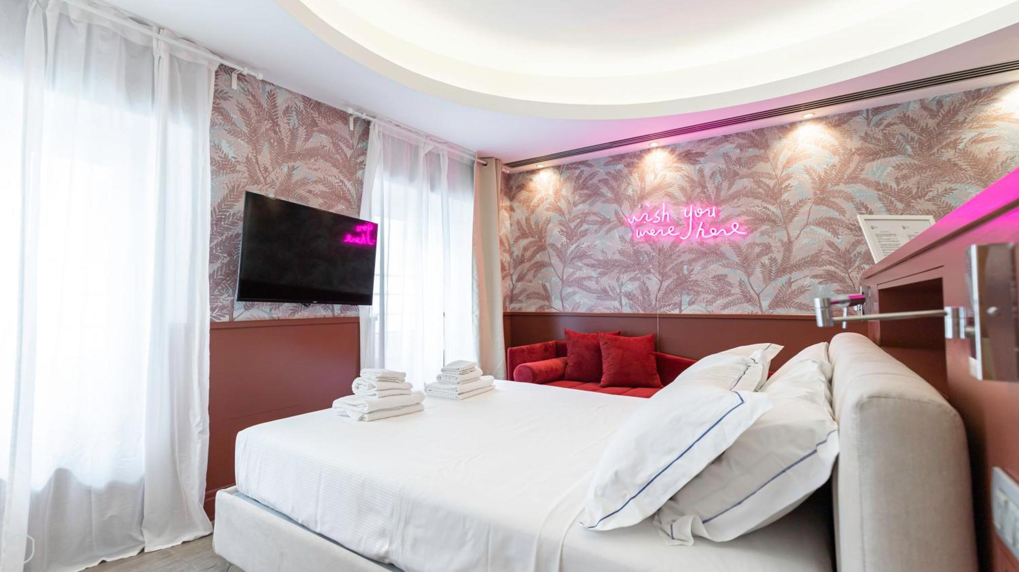Apartamento Italianway - Corso Venezia 7 Milán Exterior foto
