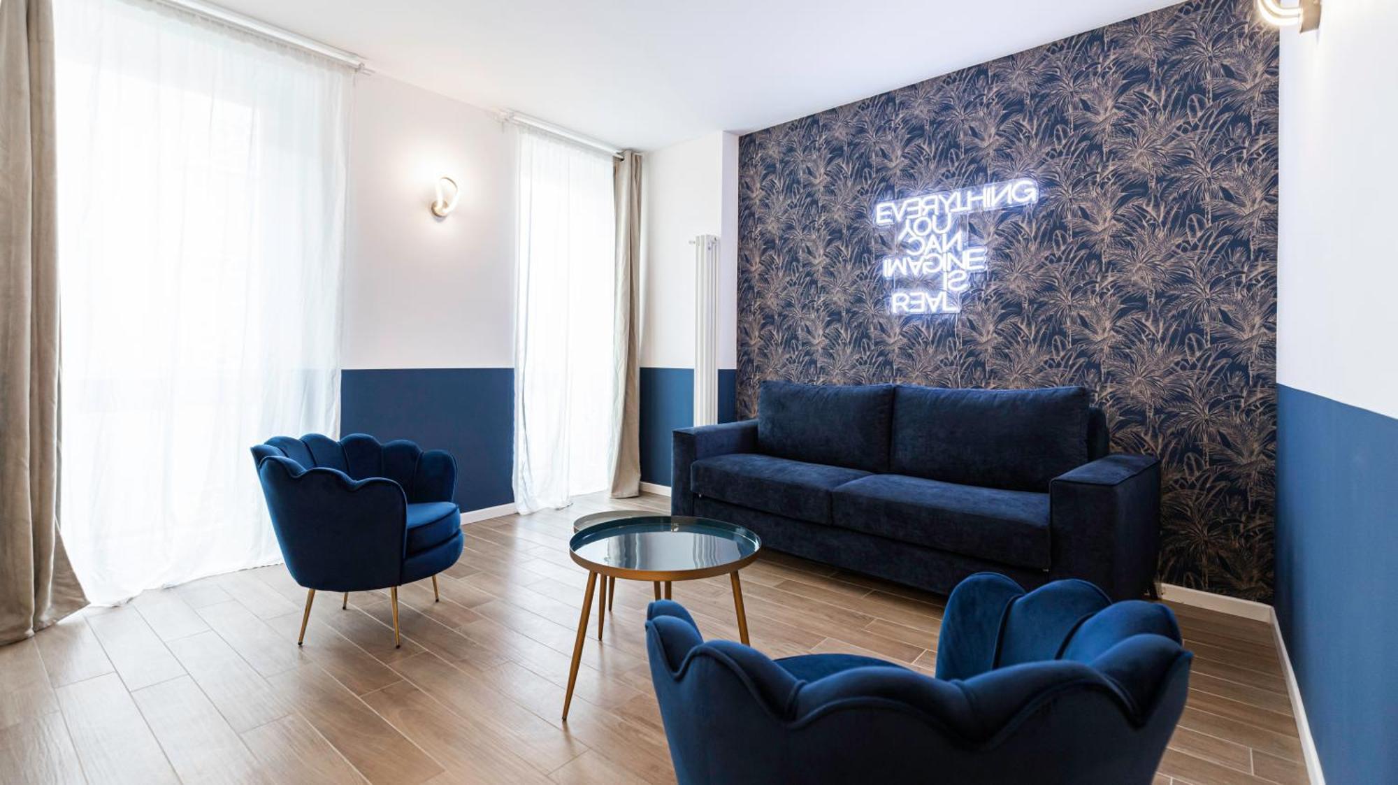 Apartamento Italianway - Corso Venezia 7 Milán Exterior foto
