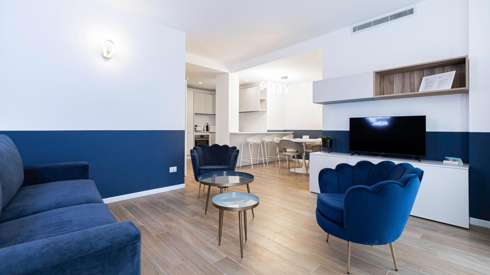 Apartamento Italianway - Corso Venezia 7 Milán Exterior foto