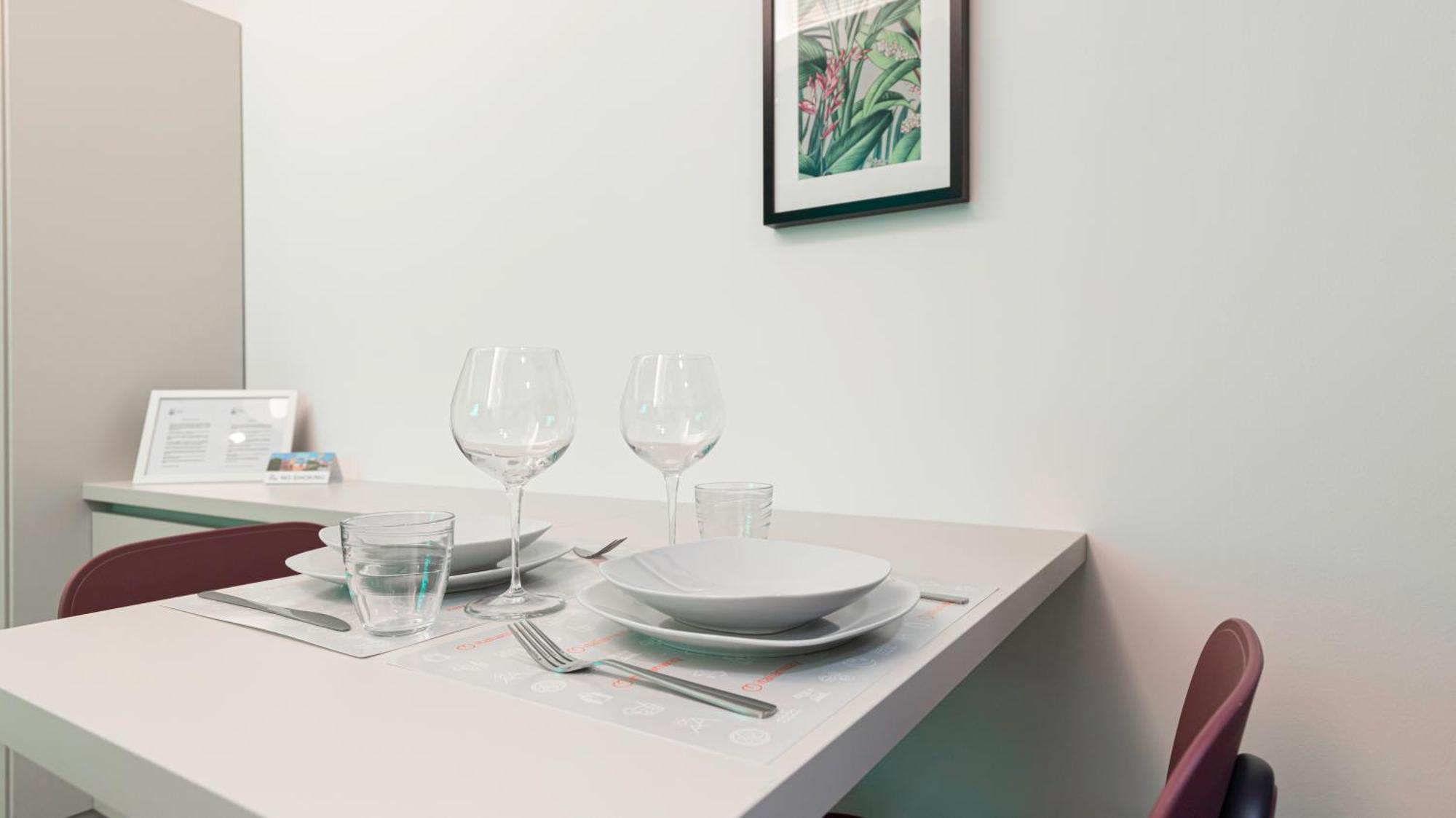 Apartamento Italianway - Corso Venezia 7 Milán Exterior foto