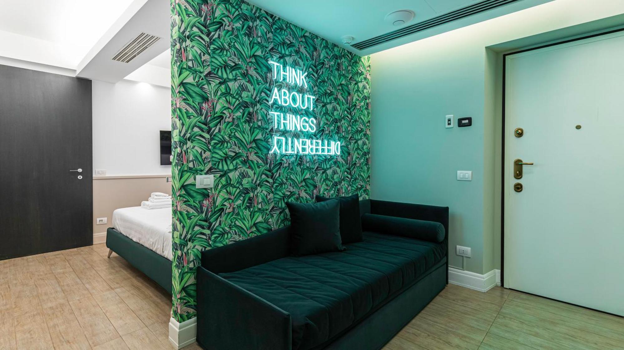 Apartamento Italianway - Corso Venezia 7 Milán Exterior foto