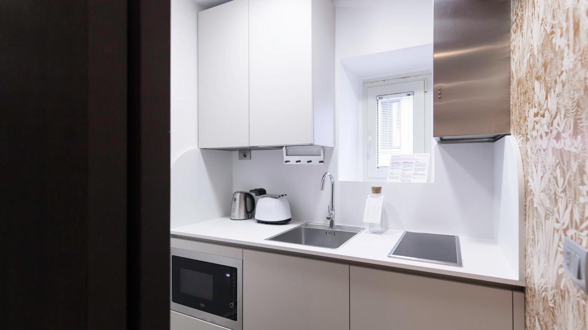 Apartamento Italianway - Corso Venezia 7 Milán Exterior foto