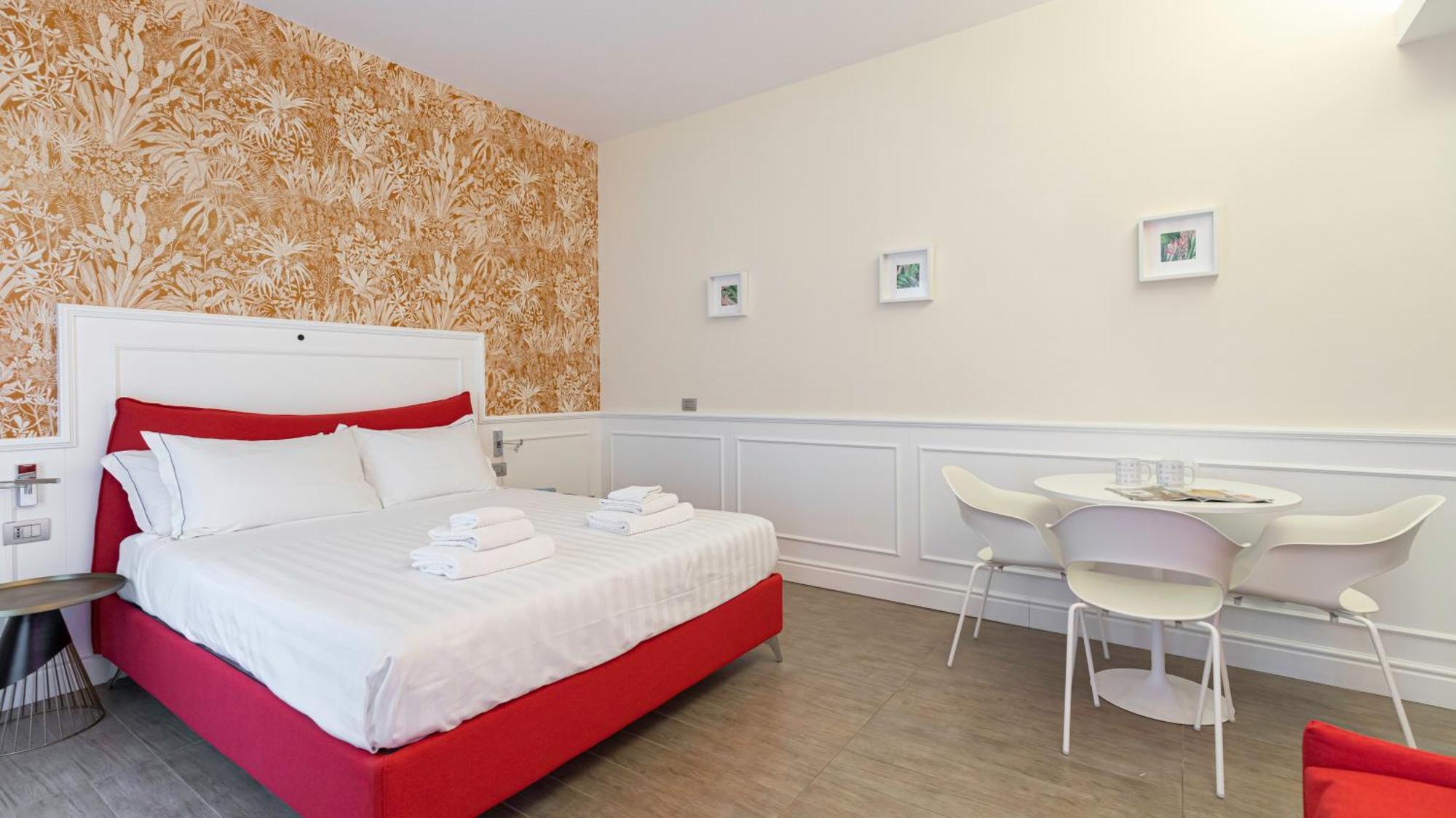 Apartamento Italianway - Corso Venezia 7 Milán Exterior foto