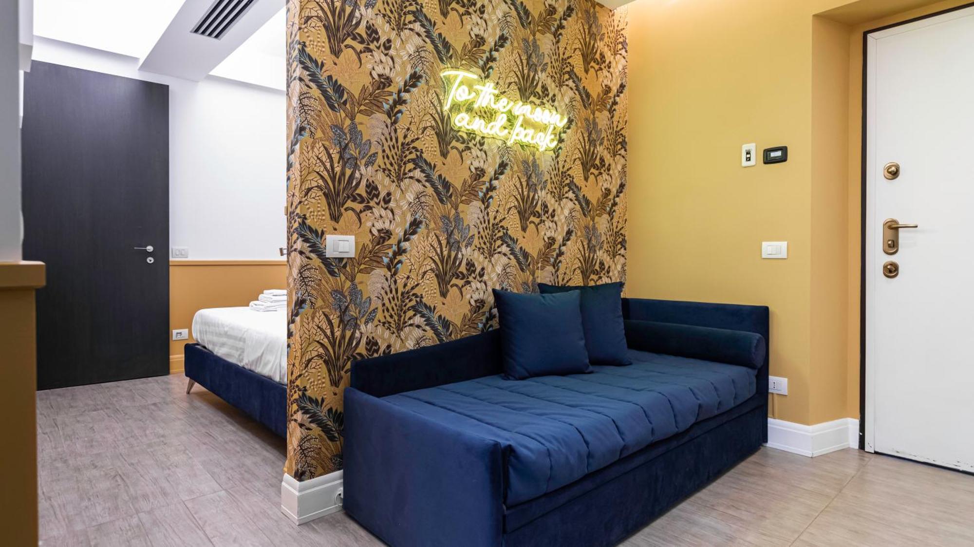 Apartamento Italianway - Corso Venezia 7 Milán Exterior foto